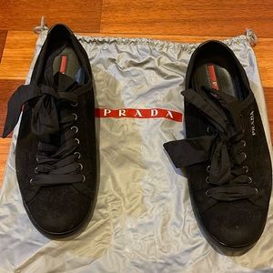 Prada Sneakers